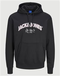 JORBRONX ARCH BIG SWEAT HOOD UB JACK & JONES