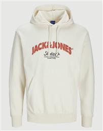 JORBRONX ARCH BIG SWEAT HOOD UB JACK & JONES