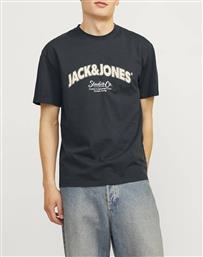 JORBRONX ARCH BIG TEE SS CREW NECK LN JACK & JONES