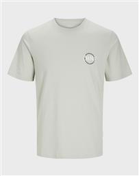 JORBUSHWICK CIRCLE TEE SS CREW NECK JACK & JONES