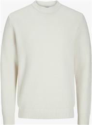 JOREATON KNIT CREW NECK BF JACK & JONES