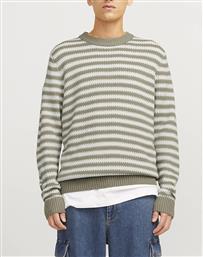 JOREATON KNIT CREW NECK BF JACK & JONES