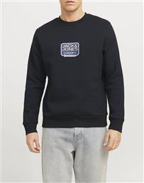 JOREATON SWEAT CREW NECK FST JACK & JONES