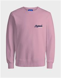 JOREATON SWEAT CREW NECK FST JACK & JONES