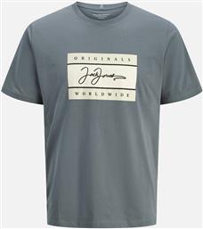 JORFREDERIKSBERG BOX SCRIPT TEE SS CN LN JACK & JONES