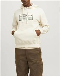 JORFREDERIKSBERG BOX SWEAT HOOD SN JACK & JONES