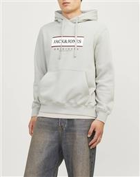 JORFREDERIKSBERG BOX SWEAT HOOD SN JACK & JONES