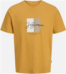 JORFREDERIKSBERG BOXSCRIPT TEE SS SN JNR JACK & JONES