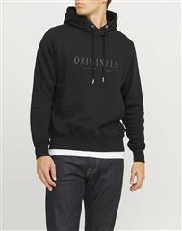 JORFREDERIKSBERG SWEAT HOOD SPA JACK & JONES