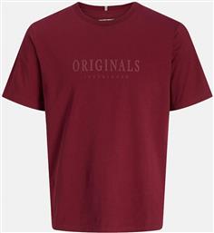 JORFREDERIKSBERG TEE SS CREW NECK NOOS JACK & JONES