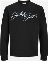 JORINWOOD SWEAT CREW NECK FST JACK & JONES