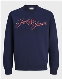 JORINWOOD SWEAT CREW NECK FST JACK & JONES