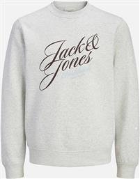 JORINWOOD SWEAT CREW NECK FST JACK & JONES