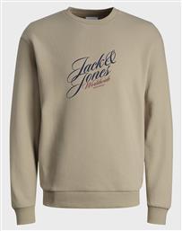 JORINWOOD SWEAT CREW NECK FST JNR JACK & JONES