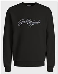 JORINWOOD SWEAT CREW NECK FST JNR JACK & JONES