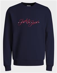 JORINWOOD SWEAT CREW NECK FST JNR JACK & JONES