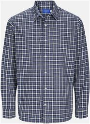 JORJOSHUA FLANNEL CHECK SHIRT LS LN JACK & JONES