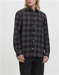 JORJOSHUA FLANNEL CHECK SHIRT LS LN JACK & JONES