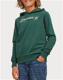 JORNATE SWEAT HOOD SN JNR JACK & JONES