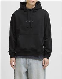 JORNORREBRO EMB SWEAT HOOD NOOS JACK & JONES