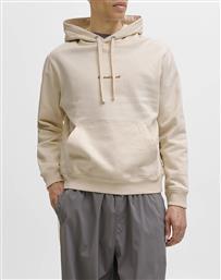 JORNORREBRO EMB SWEAT HOOD NOOS JACK & JONES