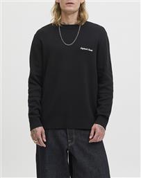 JORNORREBRO LIGHT KNIT CREW NECK SN JACK & JONES