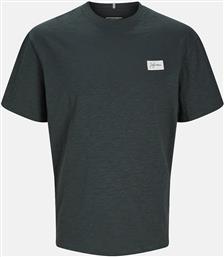 JORPORTLAND BADGE TEE SS CREW NECK JACK & JONES