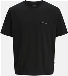 JORSPLIT BACK TEE SS CREW NECK JNR JACK & JONES