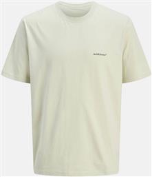 JORSPLIT BACK TEE SS CREW NECK JNR JACK & JONES