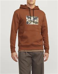 JORVESTERBRO NEWTON BOXFRONT SWEAT BF LN JACK & JONES