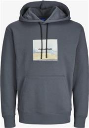 JORVESTERBRO NEWTON BOXFRONT SWEAT BF LN JACK & JONES