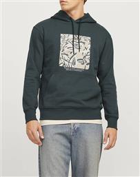 JORVESTERBRO NEWTON BOXFRONT SWEAT BF LN JACK & JONES