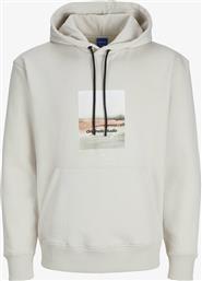 JORVESTERBRO NEWTON BOXFRONT SWEAT BF LN JACK & JONES