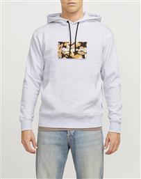 JORVESTERBRO NEWTON BOXFRONT SWEAT BF LN JACK & JONES