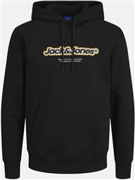 JORVESTERBRO NEWTON BRANDING SWEAT HOOD JACK & JONES