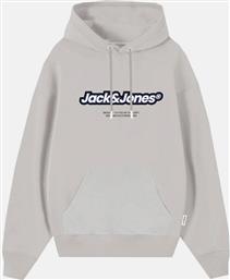 JORVESTERBRO NEWTON BRANDING SWEAT HOOD JACK & JONES