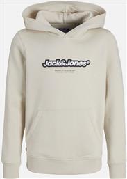 JORVESTERBRO NEWTON BRNDG SWEAT BF JNR JACK & JONES