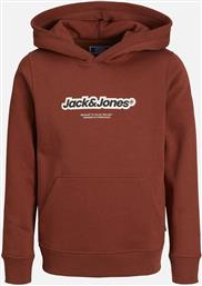 JORVESTERBRO NEWTON BRNDG SWEAT BF JNR JACK & JONES