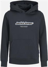 JORVESTERBRO NEWTON BRNDG SWEAT BF JNR JACK & JONES