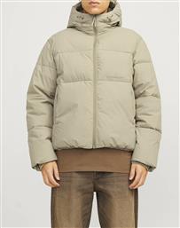 JORVESTERBRO PUFFER JACKET AW24 SN JACK & JONES