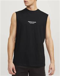 JORVESTERBRO SLEEVELESS TEE SN JACK & JONES