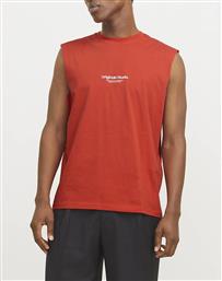 JORVESTERBRO SLEEVELESS TEE SN JACK & JONES