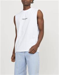 JORVESTERBRO SLEEVELESS TEE SN JACK & JONES