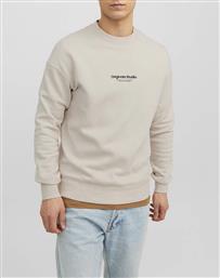 JORVESTERBRO SWEAT CREW NECK NOOS JACK & JONES