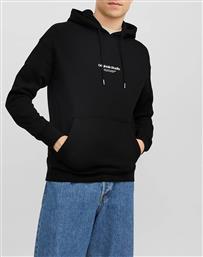 JORVESTERBRO SWEAT HOOD JACK & JONES