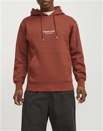 JORVESTERBRO SWEAT HOOD JACK & JONES