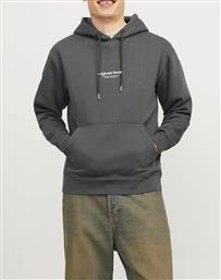 JORVESTERBRO SWEAT HOOD JACK & JONES