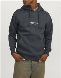 JORVESTERBRO SWEAT HOOD JACK & JONES