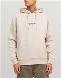 JORVESTERBRO SWEAT HOOD JACK & JONES