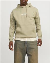 JORVESTERBRO SWEAT HOOD JACK & JONES